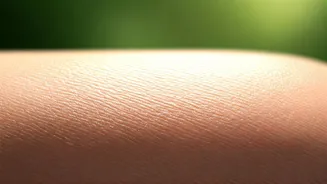The Dewy Skin Trend Just Keeps Getting Bigger