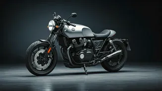 Premium Bike Buyers Should Watch Duty Easing