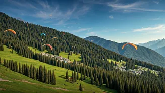 Manali's Adventure Menu Is Still Fully Loaded