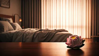 Neena Gupta's Morning Meditation: Unlock Calm and Positive Energy with Simple Breathing