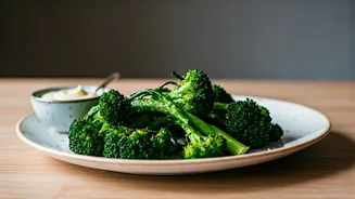 Broccoli: 9 Delicious, Healthy Dinner Recipes