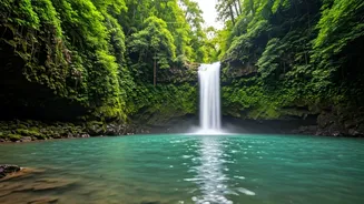 Young Travellers Want Waterfalls Without Panic Planning