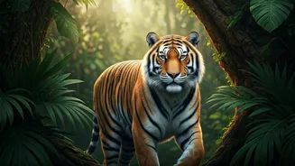 Indian Travellers Are Planning Trips Around Animals