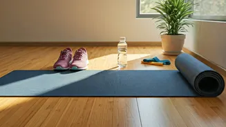 Wellness Does Not Need A Gym Membership