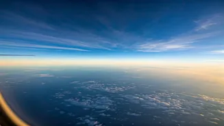 Airlines Boost India Flights Amidst Gulf Travel Disruptions