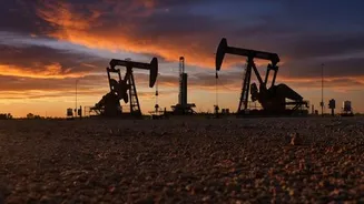 Oil at $110 a barrel amid Houthi and Ukraine strikes