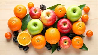 Nourishing Little Eaters: Free Fruit Scheme Returns to Encourage Healthy Habits