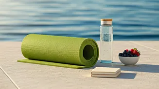 Summer Health Is Getting Less Dramatic, More Useful