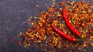 How to use red chili flakes in cooking