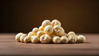 This Bihar Staple Is The New Snack Celebrity