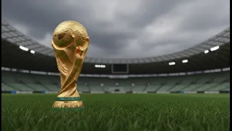 The one mistake that cost Messi another FIFA World Cup title