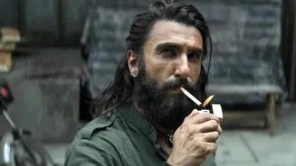 'Dhurandhar' becomes first Bollywood film to cross ₹50cr in Week-5!