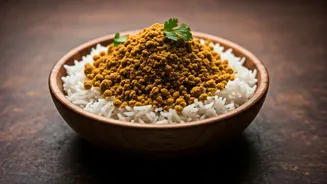 Mastering Bihari Sattu Bhaat: A Simple, Nutritious & Flavorful Classic