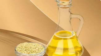 Smoke Point Essentials: Cold-Pressed Seed Oils vs Refined Oils For Daily Cooking