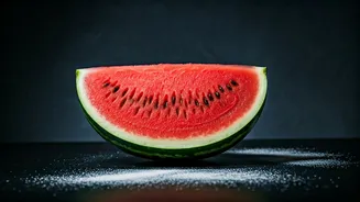 Tragic Watermelon Incident: Family of Four Dies, Police Investigate Potential Poisoning