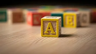 Spot the Hidden 'A': A 15-Second Puzzle for Sharpening Your Child's Focus and Attention