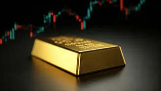 244 Tonnes Of Gold Is A Portfolio Wake-Up Call