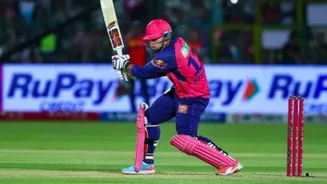 IPL News Bulletin March 16 2026: Sooryavanshi Targets IPL Record, Pant Transformation, Kohli New Look