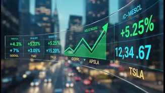 Kolkata Could Regain A Bigger Financial Role If CSE's Revival Succeeds