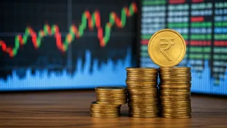 India's Financial Landscape: Trends, Changes, and What's Ahead in 2026