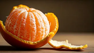 Peeled Fruits Make Monsoon Nutrition Less Complicated