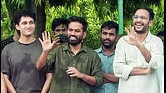 'Threat Of UAPA, NSA Won't Scare Us Into Silence': CJP Founder Abhijeet Dipke Claims Arrest Threat Ahead Of October 10 Protest