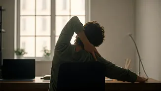Why Remote Workers Love This 2 Minute Stretch