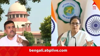 Suvendu On SIR:"কপালে দুঃখ রয়েছে.." ! মমতার করা মামলায় "সুপ্রিম" নির্দেশের পর কাদের হুঁশিয়ারি শুভেন্দুর ?