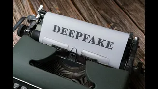 India Urges Meta to Address Deepfakes and Harmful Content