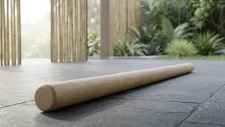 Toe Raises Are An Easy Starting Point For Foot Stability Work