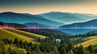 Cool Hills Meet Big Festival Vibes Here