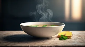 The Simple Monsoon Habit That Supports Better Digestion