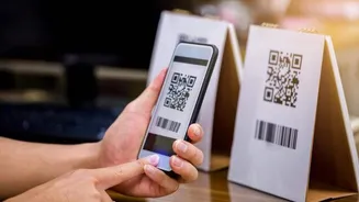 Why you should scan barcodes when shopping