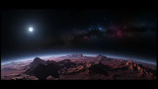 Planet Hunters Are Looking Beyond Ordinary Stars To Find Cosmic Survivors