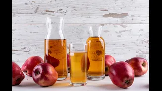 Vinagre é suficiente para desinfetar frutas? Médico explica riscos