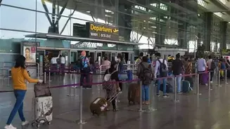 Skip Passport, Scan Face: Bengaluru Airport Begins Biometric Travel Trials - Here's How It Works