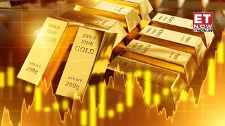 Gold price forecast 2026: Yellow metal may climb to USD 5200 next year, says expert