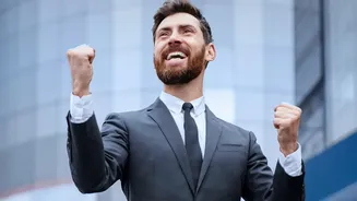 A High Salary Alone Does Not Build Wealth Without Consistent Money Habits: The Facts At A Glance