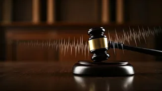 Lawyers Gain Edge: Harvard's 6 Speech Skills
