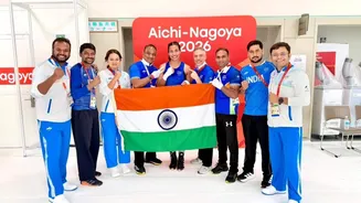 Asian Games: Boxer Lovlina Borgohain wins gold on her birthday
