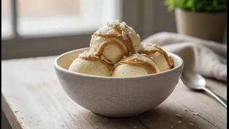 Artisanal Gelato Makers Use Cashew And Coconut To Create Premium Textures