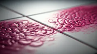 Unmasking Bathroom's 'Pink Mould': The Bacterial Truth and How to Banish It Forever