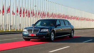 Putin's Visit to India: A Brief Overview