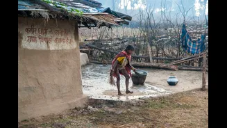 Staying Safe During Floods: Tips for Families in India