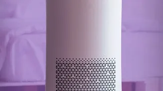 EPA Guidance Helps Households Use Sensors without False Reassurance