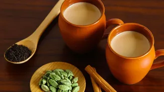 Speciality Tea Shopping: Check Origin And Ingredients, Caffeine And Added Sweetness