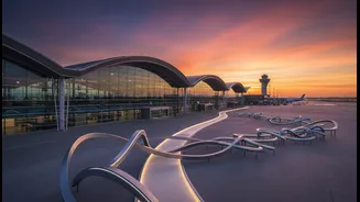 Noida Airport Could Be Convenient For One Direction And Difficult For Another