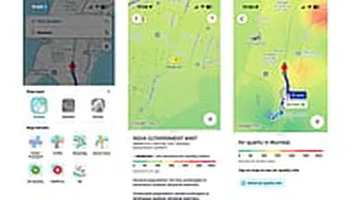 Track Real-Time Air Quality With Google Maps: Here's How To Check AQI On Your Smartphone
