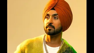 Threat To Diljit Dosanjh’s Melbourne Show As Intel Flags Plot To Disrupt Aura 2025 Tour