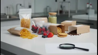 What FSSAI's Packaged-Food Label Crackdown Reveals about Natural, Premium and Healthy Claims on Packaged Foods